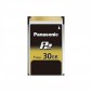 Карта памяти P2 30 ГБ серии F Panasonic AJ-P2E030FG